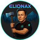 ElonAx Game